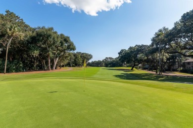 Experience Kiawah Island Fractional ownership at its finest on Kiawah Island Resort - Cougar Point in South Carolina - for sale on GolfHomes.com, golf home, golf lot