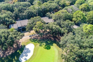 Experience Kiawah Island Fractional ownership at its finest on Kiawah Island Resort - Cougar Point in South Carolina - for sale on GolfHomes.com, golf home, golf lot