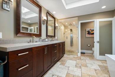 Live your best life in The Springs Country Club! This on The Springs Country Club in California - for sale on GolfHomes.com, golf home, golf lot