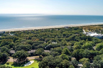 Experience Kiawah Island Fractional ownership at its finest on Kiawah Island Resort - Cougar Point in South Carolina - for sale on GolfHomes.com, golf home, golf lot