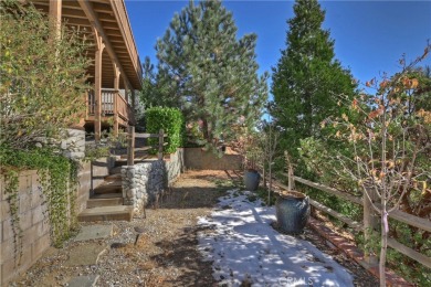 Clean as a whistle & oh what a view!!! You will fall in love on Lake Arrowhead Country Club in California - for sale on GolfHomes.com, golf home, golf lot