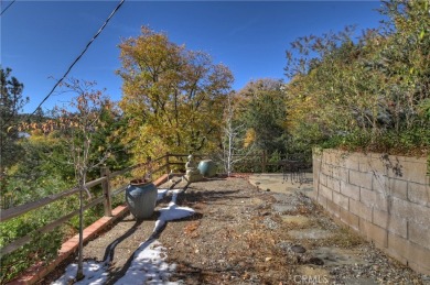 Clean as a whistle & oh what a view!!! You will fall in love on Lake Arrowhead Country Club in California - for sale on GolfHomes.com, golf home, golf lot