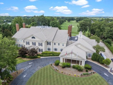 Immaculate Furnished Lakeview Townhome in Coveted Wakefield Club on TPC at Wakefield Plantation in North Carolina - for sale on GolfHomes.com, golf home, golf lot