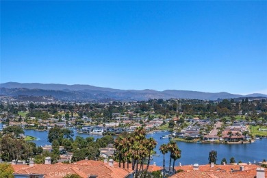 This AMAZING LAKE VIEW TOWNHOME in The Colony at Lake San Marcos on Lake San Marcos Country Club- North Course in California - for sale on GolfHomes.com, golf home, golf lot