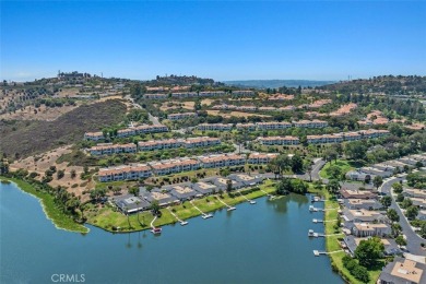 This AMAZING LAKE VIEW TOWNHOME in The Colony at Lake San Marcos on Lake San Marcos Country Club- North Course in California - for sale on GolfHomes.com, golf home, golf lot