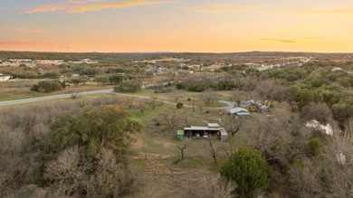 Discover an extraordinary opportunity in the heart of Horseshoe on Horseshoe Bay Private Golf Course in Texas - for sale on GolfHomes.com, golf home, golf lot