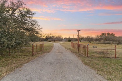 Discover an extraordinary opportunity in the heart of Horseshoe on Horseshoe Bay Private Golf Course in Texas - for sale on GolfHomes.com, golf home, golf lot