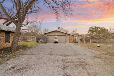 Discover an extraordinary opportunity in the heart of Horseshoe on Horseshoe Bay Private Golf Course in Texas - for sale on GolfHomes.com, golf home, golf lot