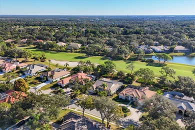 Welcome to 8033 Fairhaven Glen, a beautifully reimagined on University Park Country Club in Florida - for sale on GolfHomes.com, golf home, golf lot