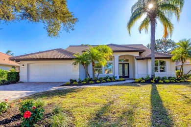 Welcome to 8033 Fairhaven Glen, a beautifully reimagined on University Park Country Club in Florida - for sale on GolfHomes.com, golf home, golf lot