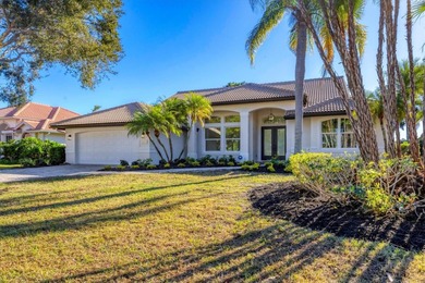 Welcome to 8033 Fairhaven Glen, a beautifully reimagined on University Park Country Club in Florida - for sale on GolfHomes.com, golf home, golf lot