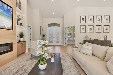 Welcome to 8033 Fairhaven Glen, a beautifully reimagined on University Park Country Club in Florida - for sale on GolfHomes.com, golf home, golf lot