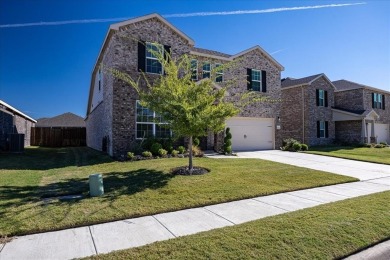 Located in Travis Ranch just minutes from Lake Ray Hubbard on Heath Golf and Yacht Club in Texas - for sale on GolfHomes.com, golf home, golf lot