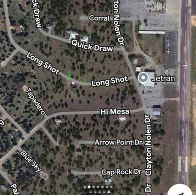 Excellent building site in highly desired Horseshoe Bay close to on Horseshoe Bay Private Golf Course in Texas - for sale on GolfHomes.com, golf home, golf lot