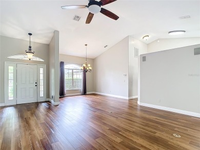 PRICE REDUCED - Energy-efficient living in a gated golf on Lake Diamond Golf and Country Club in Florida - for sale on GolfHomes.com, golf home, golf lot