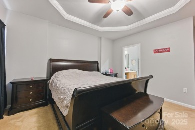 Lovely unit available in the Fairway Townes subdivision! on Regent Park Golf Club in South Carolina - for sale on GolfHomes.com, golf home, golf lot
