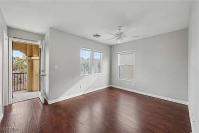 Beautiful house located SW area across from Rhodes Ranch Golf on Rhodes Ranch Golf Club in Nevada - for sale on GolfHomes.com, golf home, golf lot