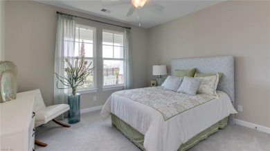 This is your chance to embrace the resort style lifestyle at on Sound Golf Links at Albemarle Plantation in North Carolina - for sale on GolfHomes.com, golf home, golf lot