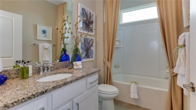 This is your chance to embrace the resort style lifestyle at on Sound Golf Links at Albemarle Plantation in North Carolina - for sale on GolfHomes.com, golf home, golf lot