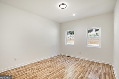 Showcasing this newly designed craftsman home boasts a spacious on Fairfield Plantation Golf and Country Club in Georgia - for sale on GolfHomes.com, golf home, golf lot