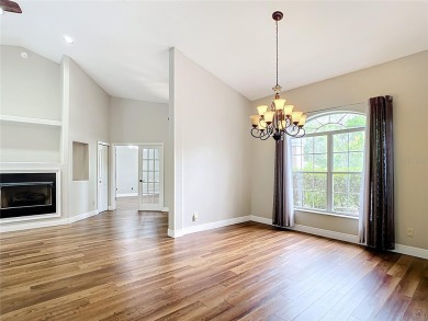 PRICE REDUCED - Energy-efficient living in a gated golf on Lake Diamond Golf and Country Club in Florida - for sale on GolfHomes.com, golf home, golf lot
