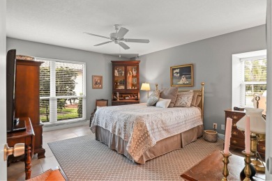 Luxury living in this impeccable End Unit Villa located on on Martin Downs Country Club in Florida - for sale on GolfHomes.com, golf home, golf lot