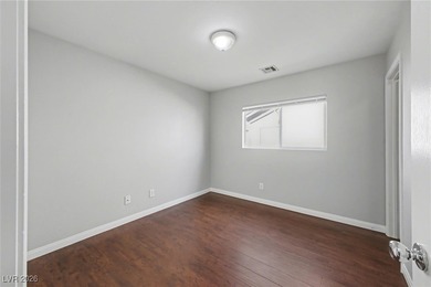 Beautiful house located SW area across from Rhodes Ranch Golf on Rhodes Ranch Golf Club in Nevada - for sale on GolfHomes.com, golf home, golf lot