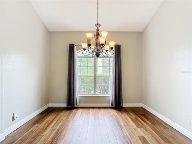 PRICE REDUCED - Energy-efficient living in a gated golf on Lake Diamond Golf and Country Club in Florida - for sale on GolfHomes.com, golf home, golf lot