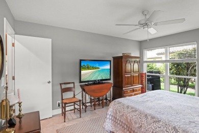 Luxury living in this impeccable End Unit Villa located on on Martin Downs Country Club in Florida - for sale on GolfHomes.com, golf home, golf lot
