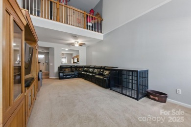 Lovely unit available in the Fairway Townes subdivision! on Regent Park Golf Club in South Carolina - for sale on GolfHomes.com, golf home, golf lot