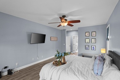 COOSAW CREEK ESTATES | GATED GOLF COMMUNITY | 5 BD | 3.5 BA | on Coosaw Creek Country Club in South Carolina - for sale on GolfHomes.com, golf home, golf lot