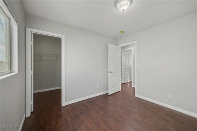 Beautiful house located SW area across from Rhodes Ranch Golf on Rhodes Ranch Golf Club in Nevada - for sale on GolfHomes.com, golf home, golf lot