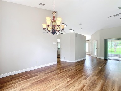 PRICE REDUCED - Energy-efficient living in a gated golf on Lake Diamond Golf and Country Club in Florida - for sale on GolfHomes.com, golf home, golf lot