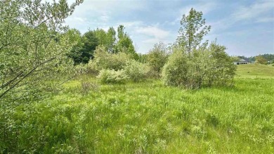 Prime vacant building site at Charlevoix Golf and Fitness on Charlevoix Golf and Country Club in Michigan - for sale on GolfHomes.com, golf home, golf lot