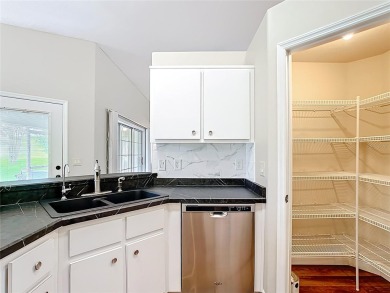 PRICE REDUCED - Energy-efficient living in a gated golf on Lake Diamond Golf and Country Club in Florida - for sale on GolfHomes.com, golf home, golf lot