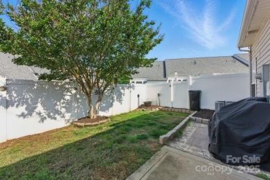 Lovely unit available in the Fairway Townes subdivision! on Regent Park Golf Club in South Carolina - for sale on GolfHomes.com, golf home, golf lot