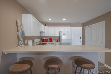 Turn-key and ready to go! This well appointed 2 bed/2bath on The Club At Old Kinderhook in Missouri - for sale on GolfHomes.com, golf home, golf lot