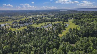 Prime vacant building site at Charlevoix Golf and Fitness on Charlevoix Golf and Country Club in Michigan - for sale on GolfHomes.com, golf home, golf lot
