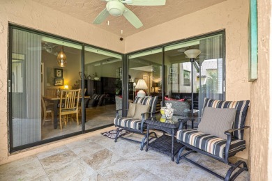 Luxury living in this impeccable End Unit Villa located on on Martin Downs Country Club in Florida - for sale on GolfHomes.com, golf home, golf lot