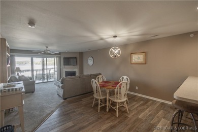 Turn-key and ready to go! This well appointed 2 bed/2bath on The Club At Old Kinderhook in Missouri - for sale on GolfHomes.com, golf home, golf lot