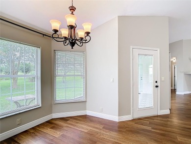PRICE REDUCED - Energy-efficient living in a gated golf on Lake Diamond Golf and Country Club in Florida - for sale on GolfHomes.com, golf home, golf lot