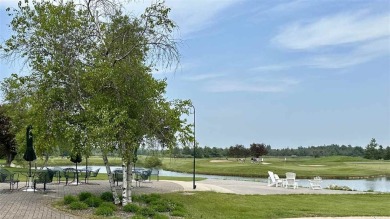Prime vacant building site at Charlevoix Golf and Fitness on Charlevoix Golf and Country Club in Michigan - for sale on GolfHomes.com, golf home, golf lot