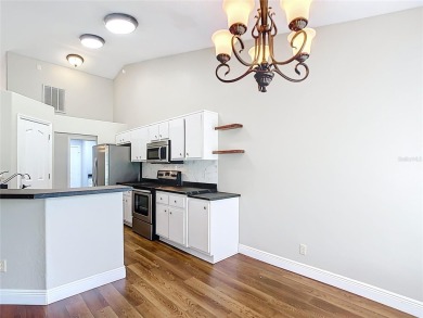 PRICE REDUCED - Energy-efficient living in a gated golf on Lake Diamond Golf and Country Club in Florida - for sale on GolfHomes.com, golf home, golf lot