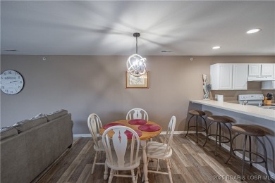 Turn-key and ready to go! This well appointed 2 bed/2bath on The Club At Old Kinderhook in Missouri - for sale on GolfHomes.com, golf home, golf lot