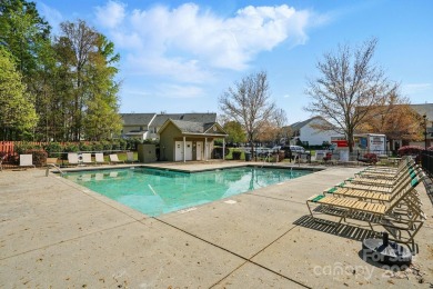 Lovely MOVE-IN READY unit available in the Fairway Townes on Regent Park Golf Club in South Carolina - for sale on GolfHomes.com, golf home, golf lot