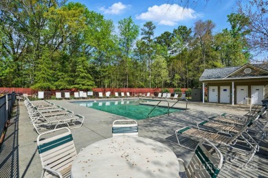Lovely MOVE-IN READY unit available in the Fairway Townes on Regent Park Golf Club in South Carolina - for sale on GolfHomes.com, golf home, golf lot
