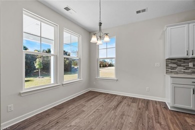 This is your chance to embrace the resort style lifestyle at on Sound Golf Links at Albemarle Plantation in North Carolina - for sale on GolfHomes.com, golf home, golf lot