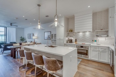 Fabulous 3 bedroom and 2 bath condo located in the Waters in on Horseshoe Bay Private Golf Course in Texas - for sale on GolfHomes.com, golf home, golf lot