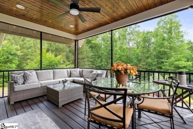 Luxury Custom Home in The Summit at Cherokee Valley - A Must-See on The Clubs at Cherokee Valley Golf Course in South Carolina - for sale on GolfHomes.com, golf home, golf lot