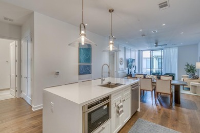 Fabulous 3 bedroom and 2 bath condo located in the Waters in on Horseshoe Bay Private Golf Course in Texas - for sale on GolfHomes.com, golf home, golf lot